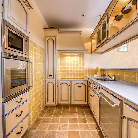 Apartment Boulevard Louis Blanc-1 By Interhome Saint-Tropez Dış mekan fotoğraf