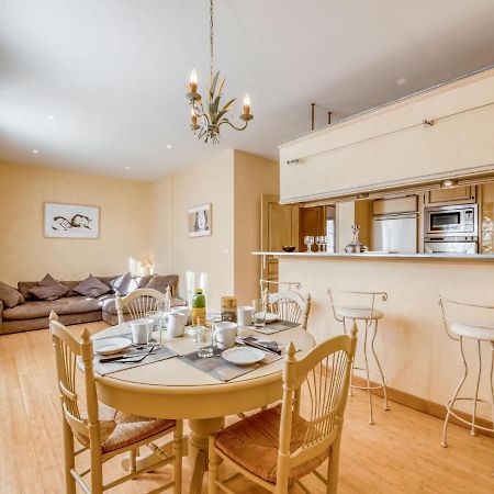 Apartment Boulevard Louis Blanc-1 By Interhome Saint-Tropez Dış mekan fotoğraf