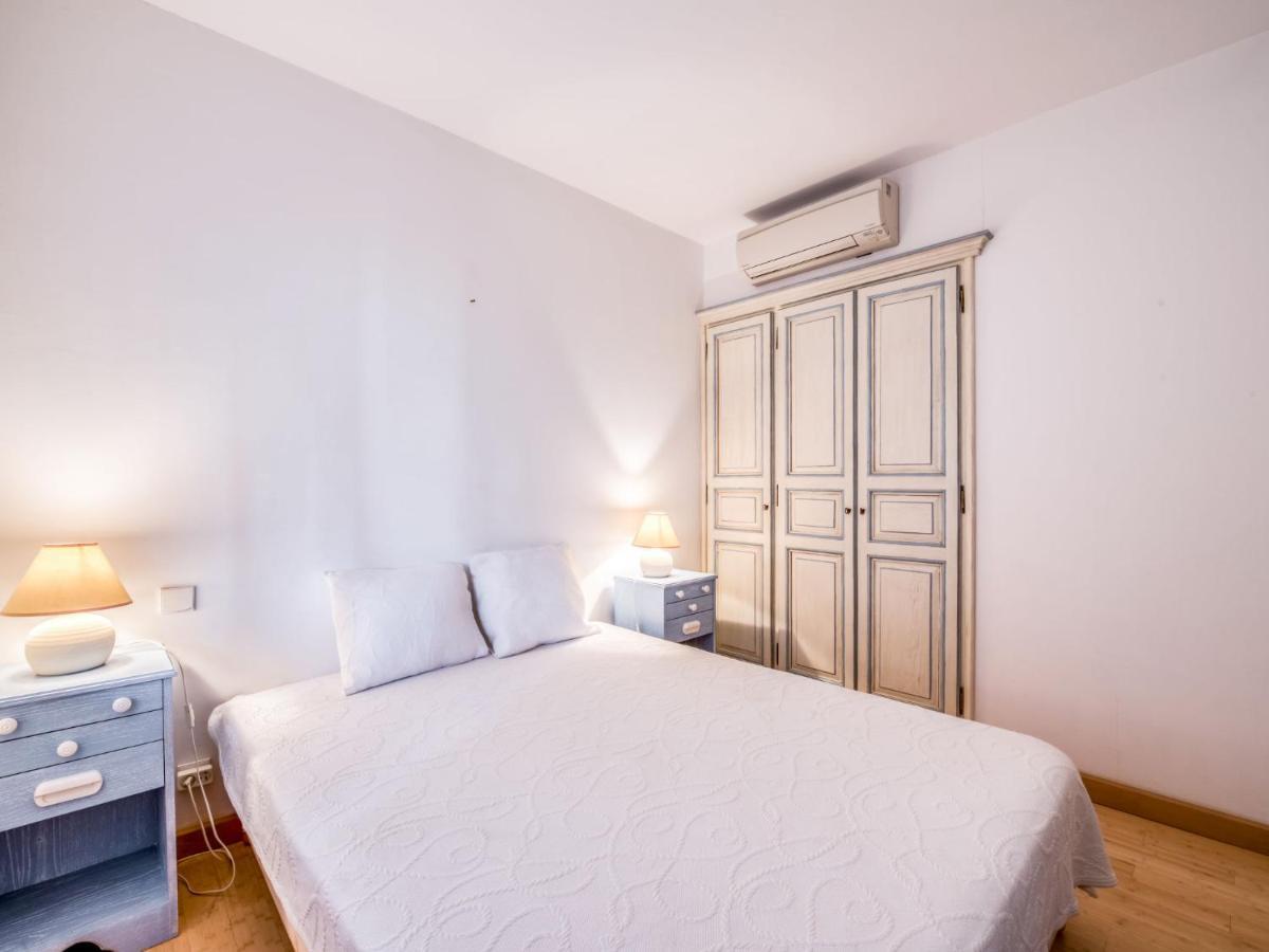 Apartment Boulevard Louis Blanc-1 By Interhome Saint-Tropez Dış mekan fotoğraf